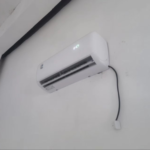 ACDC ACDCB2 24 000 BTU Aire Acondicionado Central Conectado a la Red, con Energía Solar Fotovoltaica, Ahorro de Energía, para Uso Comercial y Doméstico, Unidad sin Cobre ACD - Product Image 1