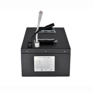 סוללת ליתיום ליתיום-יון סוללה ליתיום יון סוללה עבור רכב חשמלי/מכונית/מלגזה/כוח הנדסי - Product Image 4