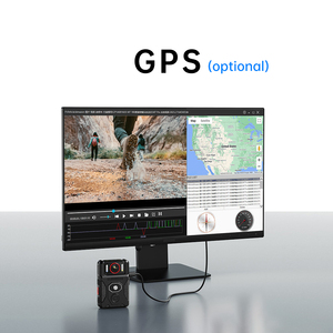 YSW Newest Body Worn <strong>Camera</strong> 120 Degree Rotate Lens 2 Inch IPS High Resolution Color Screen <strong>Night</strong> <strong>Vision</strong> Body <strong>Camera</strong> - Product Image 6