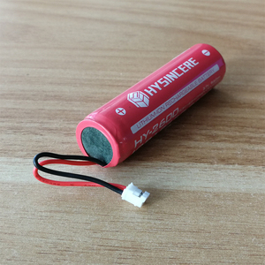Baterías 18650 de Iones de Litio, <span class=keywords><strong>3</strong></span>.7V 2600mah 3000mah - Product Image 3