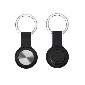 Bền định vị bảo vệ trường hợp chống mất theo dõi cho IOS Android Google findmy Miễn phí thiết bị mới cho vật nuôi phím nhựa - Product Image 1
