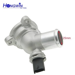 Nhiệt Làm Mát Động Cơ Phù Hợp Với Chevrolet Spark 1.2L 2013-2015 25192923 96988257 25199831 - Product Image 4