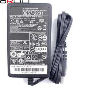 0957-2231 AC-Adapter Ladegerät Netzteil 32V 375mA 16V 500mA für HP D1420 D1430 D1460 D2430 <span class=keywords><strong>D2460</strong></span> F2120 F2140 F2240 F2280 F2290 - Product Image 1