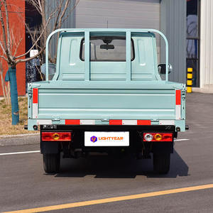 Fournisseur de mini-fourgons de livraison compacts, électriques, à conduite à gauche, pour petits véhicules utilitaires - Product Image 6