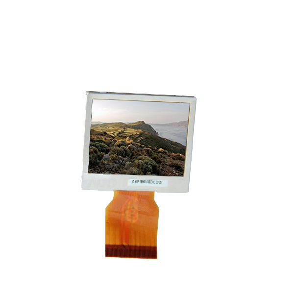 A018AN01 TFT-LCD LCM LCD PANEL 1.8 Inch 280*220 Good Quality LCD Display Screen for Digital Still Camera