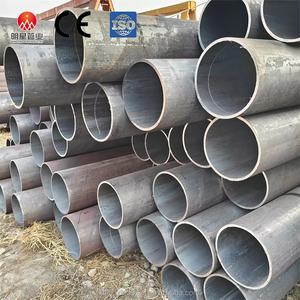 Tuyau en acier allié sans soudure à paroi épaisse, étiré à froid, SAE 1020, ASME B36, ASTM A106 Gr B, DIN 1629, ST52.3, SCH 80, 3 pouces, <span class=keywords><strong>6</strong></span> pouces, 5 - Product Image 6