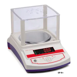 GP Series Electronic Balance With LED Display 0.01g 0.1g