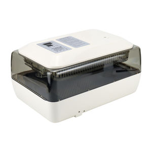 Offre Spéciale <span class=keywords><strong>Janoel</strong></span> Incubateur Automatique ABS PC <span class=keywords><strong>24</strong></span> Oeufs Incubateur 110v 220v - Product Image 1