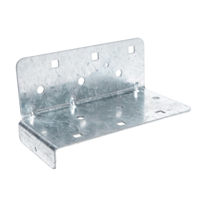 Supports de poutre <span class=keywords><strong>en</strong></span> <span class=keywords><strong>U</strong></span> à 30 degrés, supports de poutre 2x4 <span class=keywords><strong>pour</strong></span> poteau 2x4, supports de poutre résistants à la corrosion, <span class=keywords><strong>support</strong></span> de poutre à 45 degrés - Product Image 1