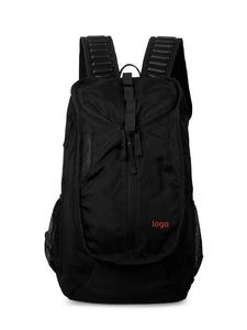 छात्रों के लिए फैशनेबल अमेरिकी बास्केटबॉल-थीम वाले बैकपैक दैनिक परिसर आउटडोर खेल यात्रा कंप्यूटर भंडारण पॉलिएस्टर का उपयोग करता है - Product Image 3