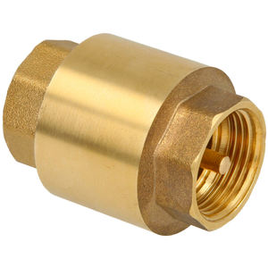 วาลโวลายุโรป ITAP-2 \ "เช็ควาล์ว - Product Image 3