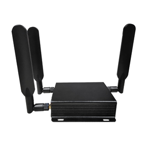 Routeurs industriels H9, point d'accès Wifi, 4g Lte, fonction d'équilibrage de charge, routeur sans fil industriel 4g pour la surveillance - Product Image 2