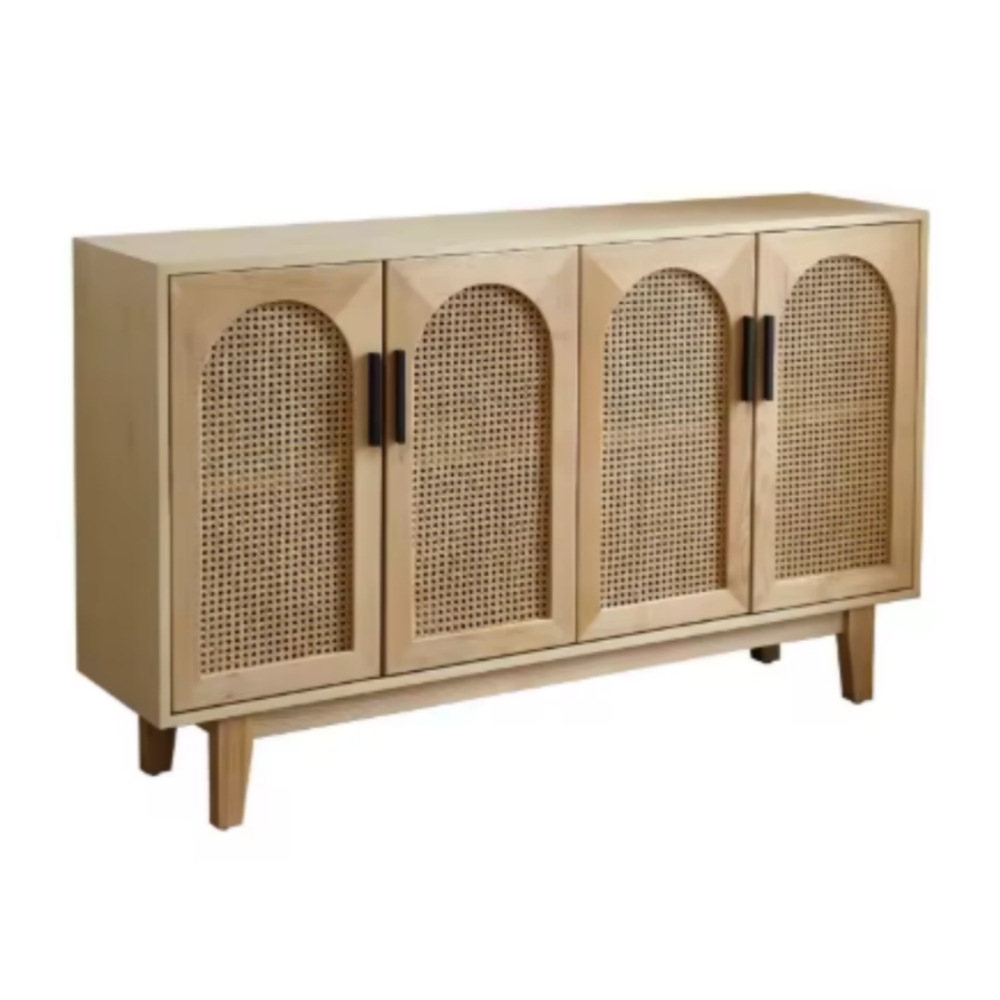 Natural color with 4 doors