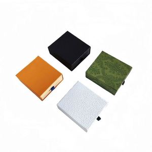 Cajas de Cartón para Envío Populares, Cajas Corrugadas Personalizadas con Logotipo, Caja de Regalo Promocional con Cajón para Regalos Especiales - Product Image 4