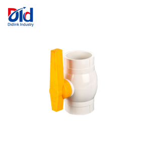 Chất lượng cao PVC kiểm tra tốt nhất PVC bóng VALE 2 PVC đu kiểm tra van - Product Image 4