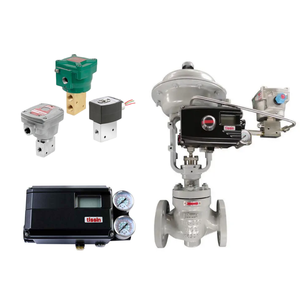 ตัวควบคุมการไหลแบบนิวแมติก Smart Tissin Ts700 Ts800 Solenoid 8327 ผู้จัดจำหน่ายสินค้าในสต็อก - Product Image 2