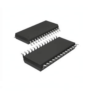 Original Data Acquisition Components Electronic 28 TSSOP THS1031IPWG4 - Product Image 1