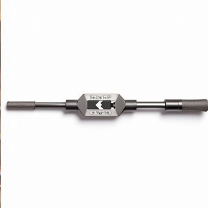 ประแจต๊าปแบบยืดหดได้ TA1420 DIN 1814 ชุดต๊าปและดายสำหรับงานเกลียวโลหะ - Product Image 2