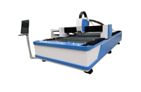 Machine de découpe laser à fibre CNC de haute précision 3015 AceBest avec système de contrôle Cypcut, composants de base à longue durée de vie