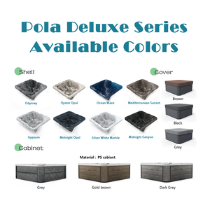 LOVIA Europe <span class=keywords><strong>Nordic</strong></span> <span class=keywords><strong>Spa</strong></span> Tubs Outdoor Acrylique Balboa 5 Personnes <span class=keywords><strong>Spa</strong></span> Piscines Outdoor/Indoor Whirlpool <span class=keywords><strong>Hot</strong></span> <span class=keywords><strong>Tub</strong></span> - Product Image 3