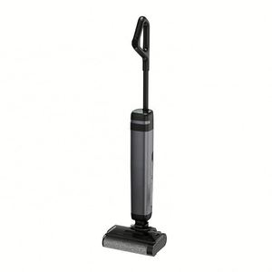 Système de nettoyage automatique des sols F311 le plus vendu, autonettoyant, à plat, grande capacité, avec filtre HEPA lavable et batterie intégrée - Product Image 1