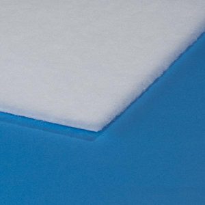 Meilleures ventes : Tapis filtrant grossier de classe G2, 3 mm, préfiltre ouvert, tapis filtrant grossier pour l'air, M-60-S, pour la fabrication de systèmes de ventilation - Product Image 1