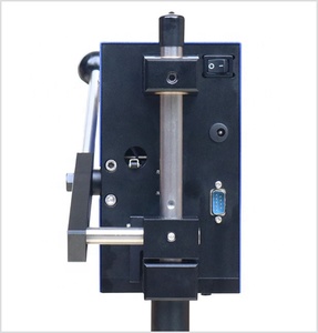 Viscosimètre intelligent Krebs Stormer BGD 186 ASTM D562 - Product Image 2