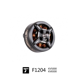 Yüksek performanslı yüksek hızlı yüksek torklu F1204 2-3S fırçasız mikro Motor, 2,3 inç <span class=keywords><strong>FPV</strong></span> dronlarında serbest uçuş için uygundur. - Product Image 4