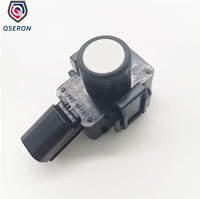 Autel — capteur de stationnement ultrasonique pour voiture, Radar de recul, aide 89341 — 58070, pour Toyota Prius, 188400 l, 3330