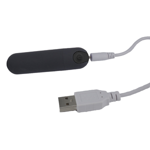 Vibrateur érotique à 10 fréquences, masseur sans fil, jouet sexuel pour adultes, vibrateur rechargeable pour femmes - Product Image 3