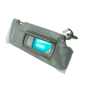 SSANGYONG SUNVISOR ASSY 7614009604 <span class=keywords><strong>ABR</strong></span> para KYRON con piezas de automóvil originales de alto rendimiento de alta calidad - Product Image 5