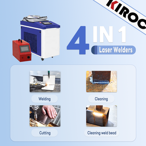 <strong>2025</strong> Best Selling Lazer <strong>Welding</strong> Cleaning <strong>Machine</strong> 1500W 2000W 3000W Handheld Fiber <strong>Laser</strong> <strong>Welding</strong> <strong>Machine</strong> for <strong>Welding</strong> Metal - Product Image 6