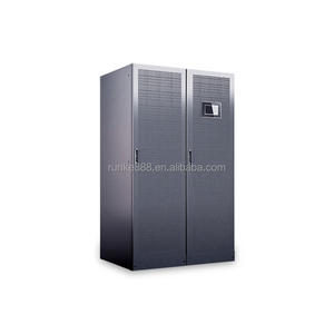 סדרת UPS5000-E של חברת הואווי, <span class=keywords><strong>UPS</strong></span> מודולרי 40-800 קילוואט-אמפר, בעל ביצועים גבוהים עם טכנולוגיית DSP ותקשורת מהירה. - Product Image 3