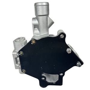 Bomba de Agua 129900-42050 129900-42051 para Motor 4D98E WA75-3 WA85-3 - Product Image 2