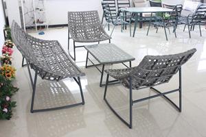 De alta calidad al aire libre jardín <span class=keywords><strong>Muebles</strong></span> de ratán estilos muy popular en el mercado - Product Image 3
