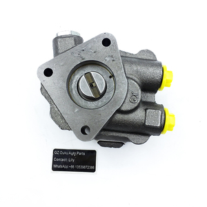 مضخة وقود بديلة/، للشاحنات D11 D13 Engine - Product Image 1