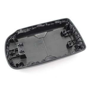 Cubierta para el reposabrazos de la consola central para Toyota Corolla 2009-2013, color negro, beige, gris, ABS, caja de almacenamiento. - Product Image 2
