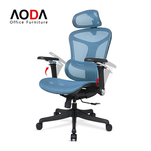 <span class=keywords><strong>Silla</strong></span> de Oficina Ergonómica con Reposabrazos 7D y Soporte Lumbar Dinámico, <span class=keywords><strong>Silla</strong></span> de Trabajo para Oficina en Casa, <span class=keywords><strong>Silla</strong></span> Ergonómica de Oficina - Product Image 1