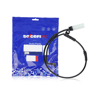 Sensor de Desgaste de Pastillas de Freno para BMW E60 E63 E63 OE 34352282935