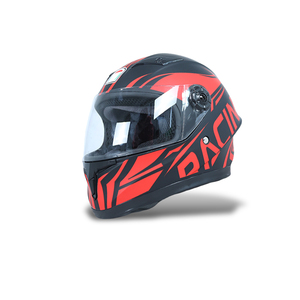 Casque intégral unisexe pour enfants VTS-M de motocross et moto tout-terrain – Prix de gros abordable - Product Image 1