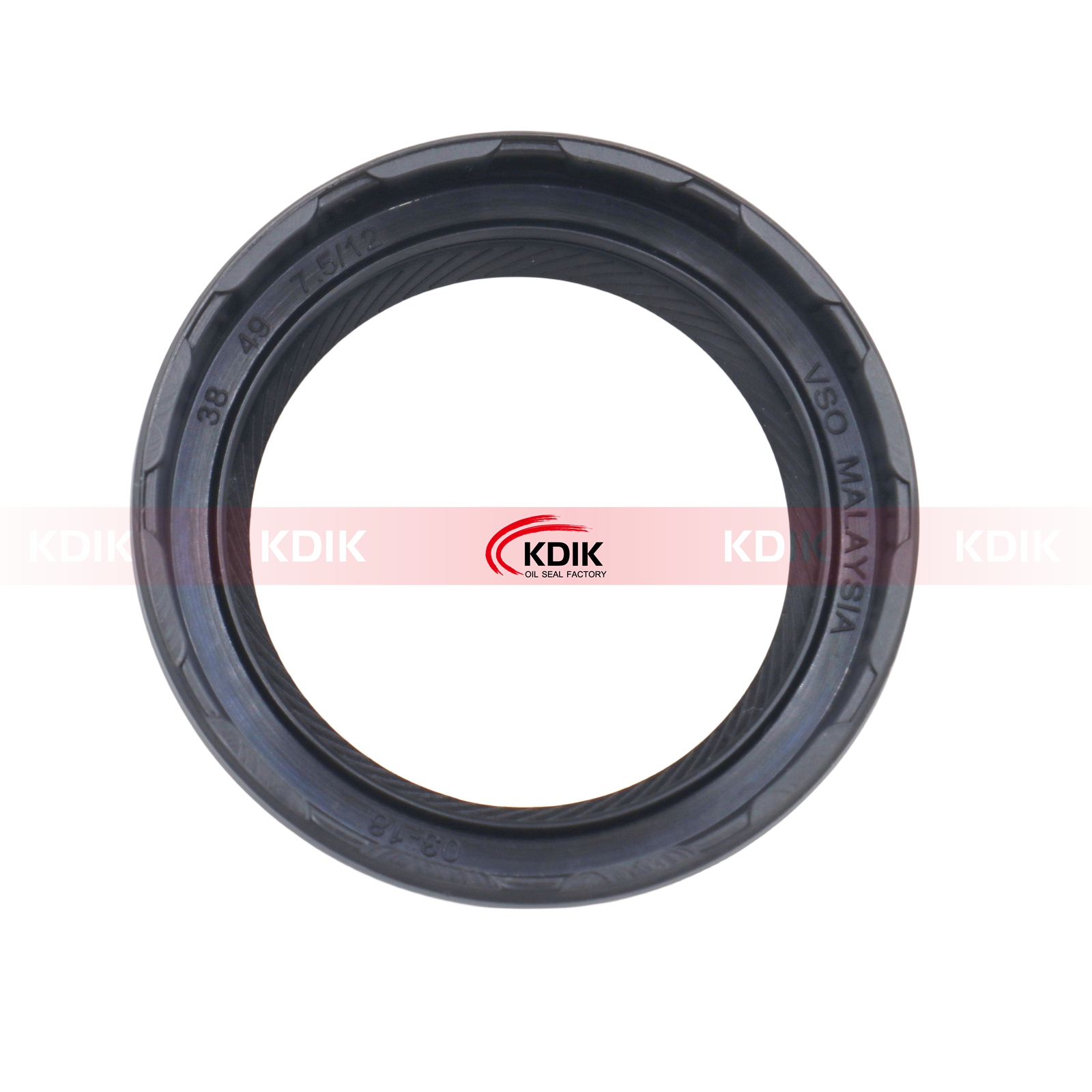 Isuzu Auto Parts Rear Oil Seal Nbr For Transmission Oem