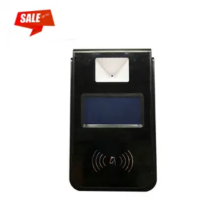 Sistema di pagamento Rfid stickcard Reader validatore Bus Ticketing Machine P18-L2C