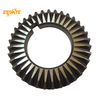 Pièces de moteur hydraulique F12-030 F12-040 F12-060 F12-080 F12-090 F12-110 F12-125 F12-150 F12-250, pièces de réparation de moteur hydraulique