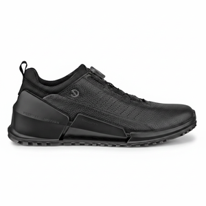 Scarpe da uomo Biom 2.0 con motivo a tinta unita e bottoni, per un movimento naturale - Product Image 1