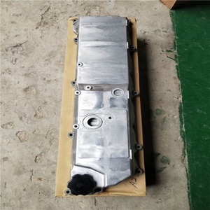 Couvre-culbuteurs moteur 6HK1 6HK1T 8-98039998-1 8-94392657-0 8-98039998-0 8943926570 8980399980 8980399981 - Product Image 2