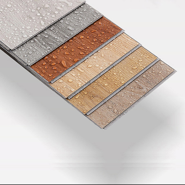 Piso Spc Click 7mm 5 Mm Spc Flooring Manufacturer