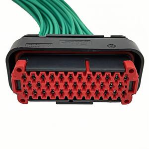 オートモーティブワイヤーハーネスコネクタTEオリジナル本製品2454916-1 - Product Image 4