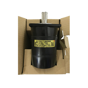 FANUC A860-2109-T302 Alpha I Series Encoder - Product Image 1