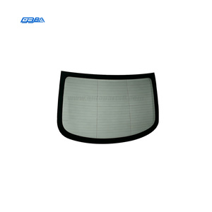 กระจกบังลมหลังแบบปรับได้แบบมีสีสันเพื่อความเป็นส่วนตัวสำหรับ BMW 6-Series F12 2011-2018 OE 51317227350 - Product Image 3