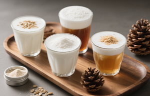 Nhà Máy chiết xuất bột với nuôi dưỡng thành phần phong phú trong dừa sữa thông Nut hạt nhân tía tô Hạt giống dầu - Product Image 3